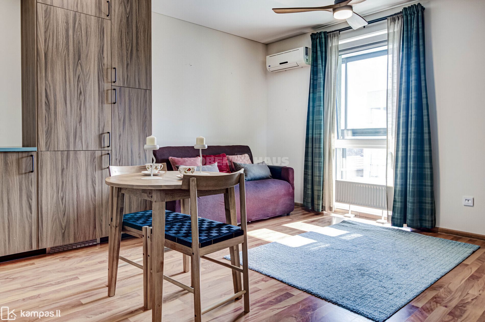 Main Image Vilnius, Šiaurės miestelis, Žygio g.