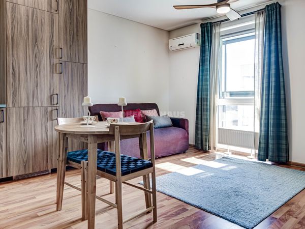 Vilnius, Šiaurės miestelis