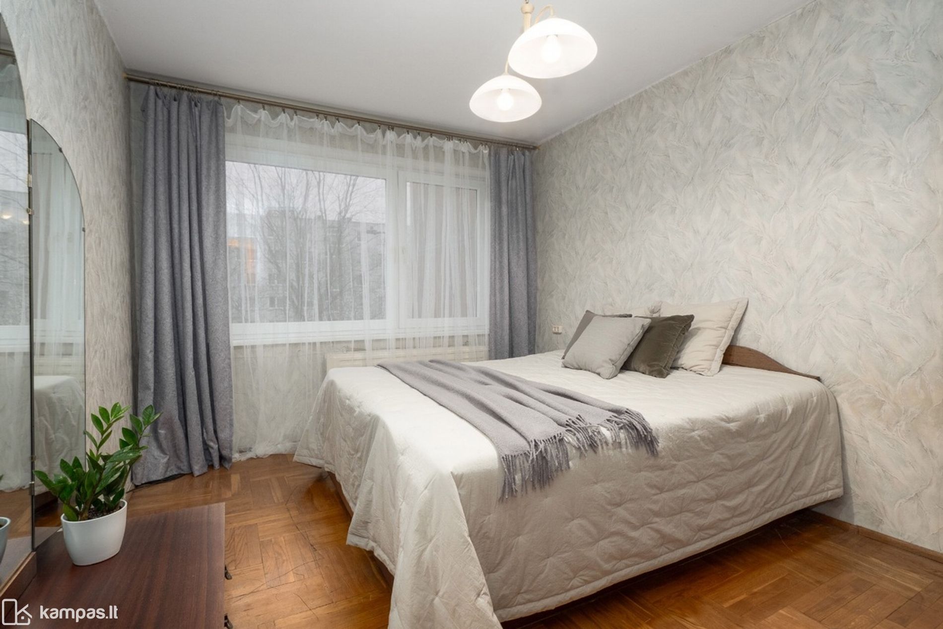 Main Image Vilnius, Baltupiai, Baltupio g.