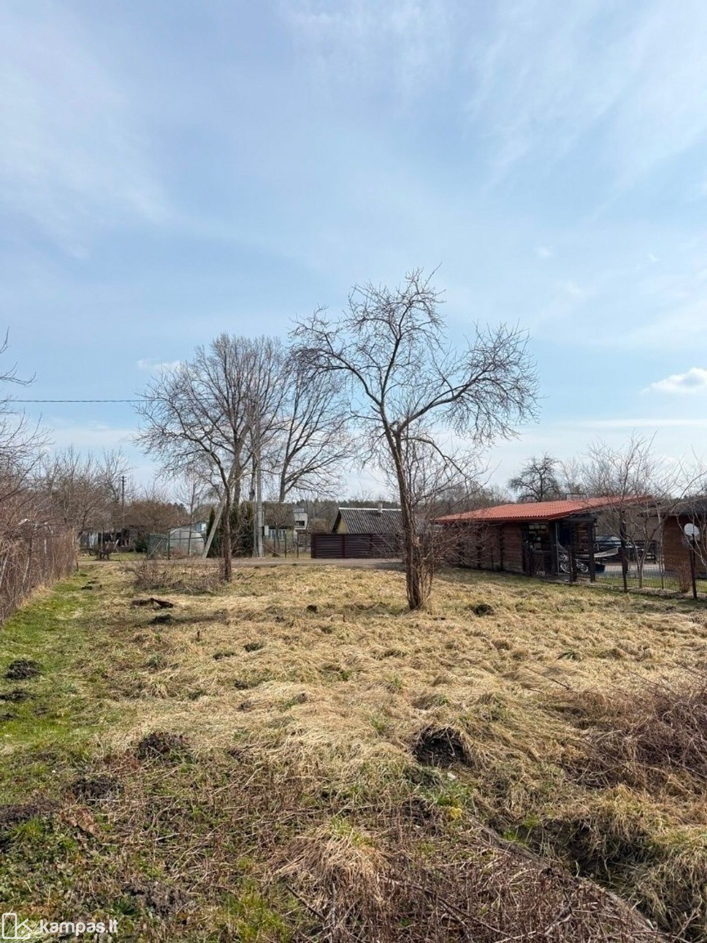 Main Image Vilnius, Salininkai, Kelmijos Sodų 27-oji g.