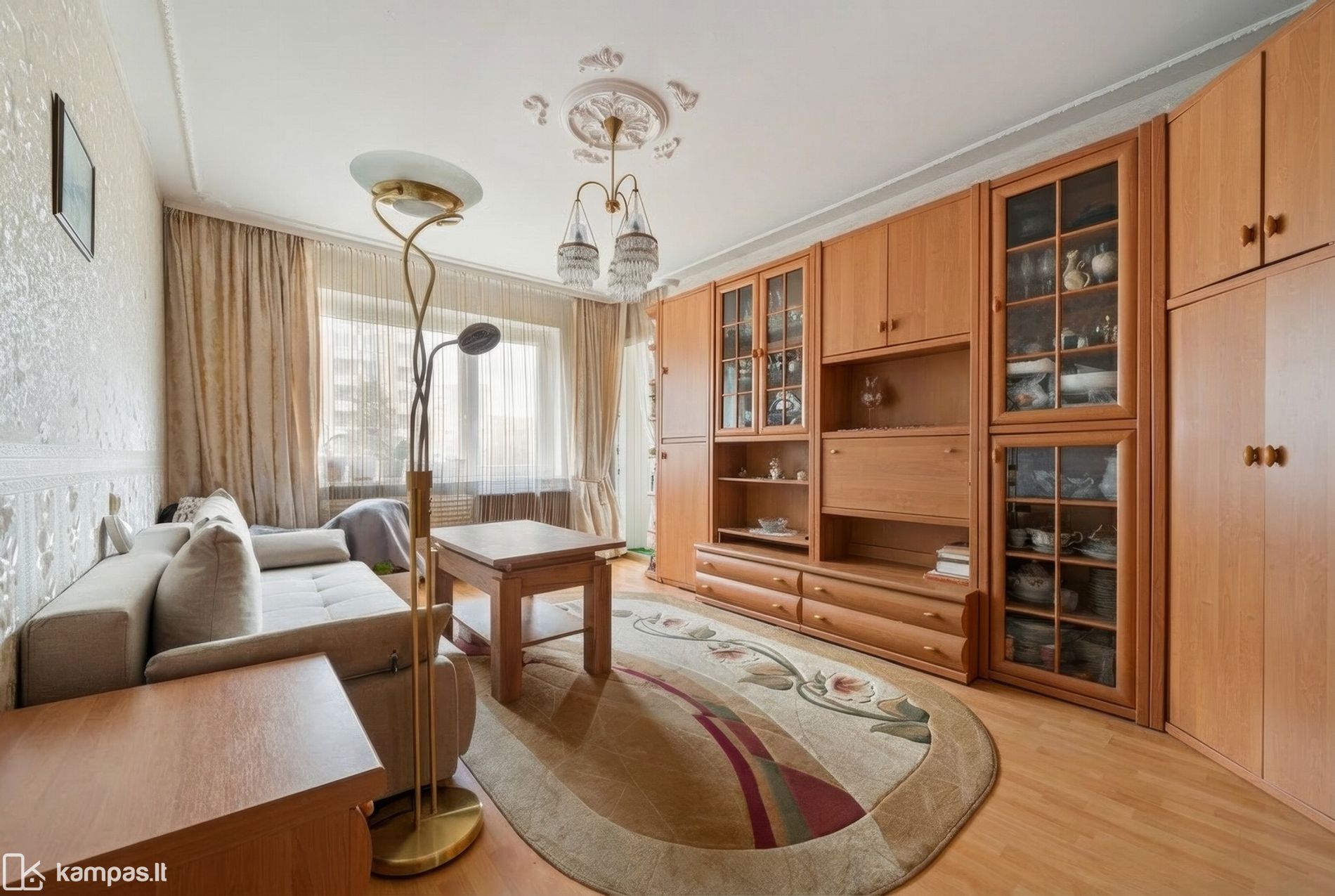 Main Image Vilnius, Pilaitė, I. Kanto al.