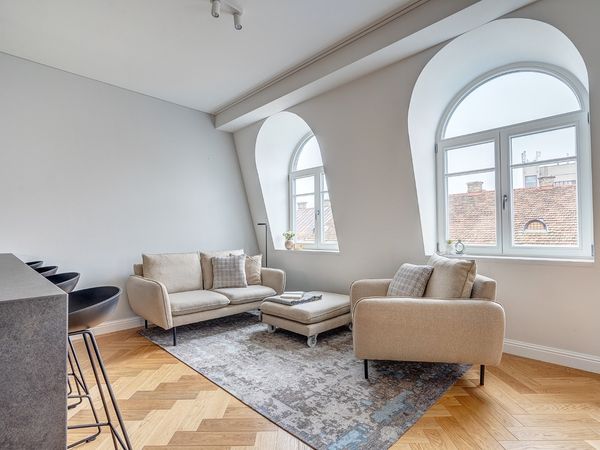 Vilnius, Senamiestis