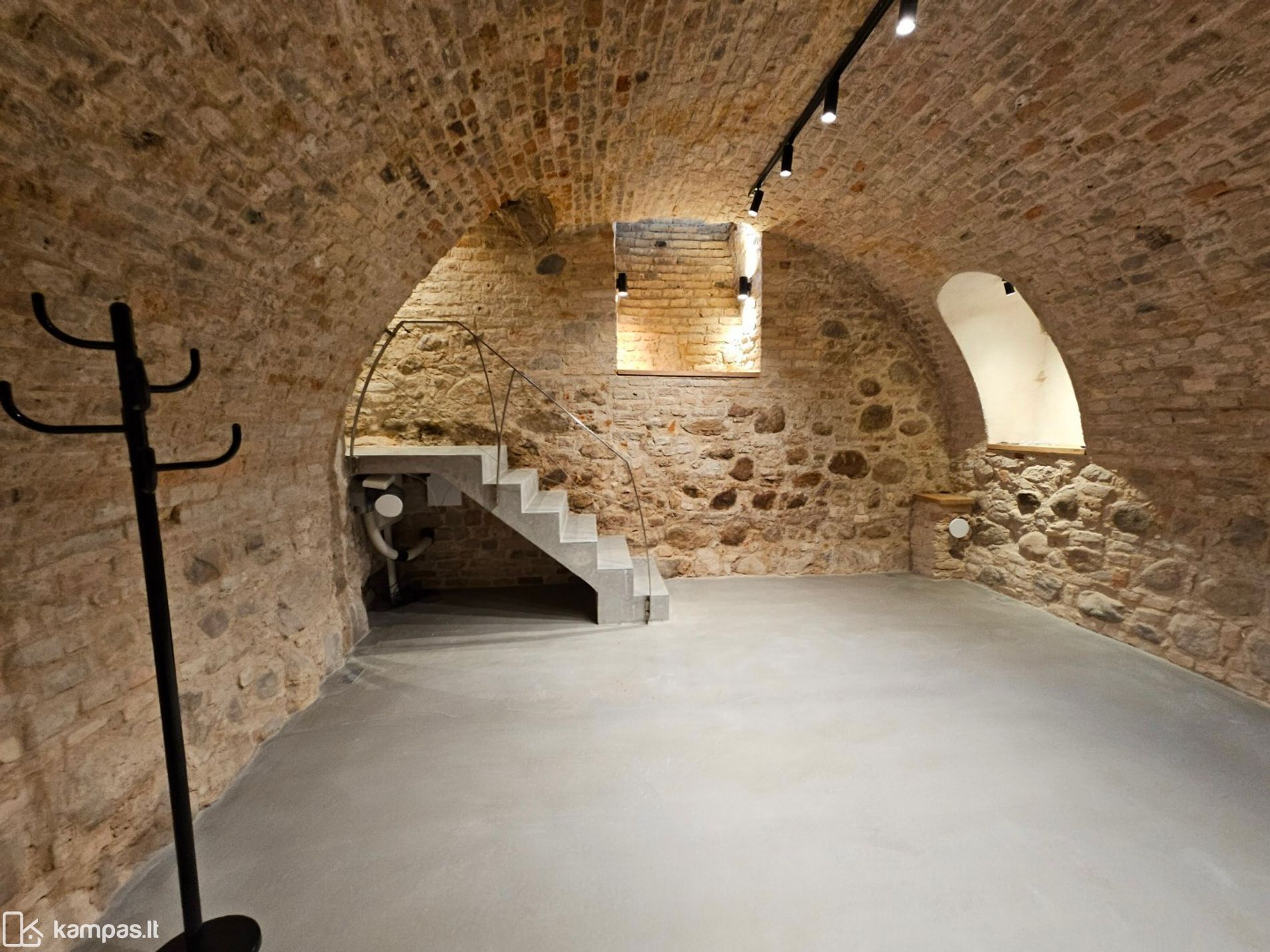 Main Image Vilnius, Senamiestis, Visų Šventųjų g.