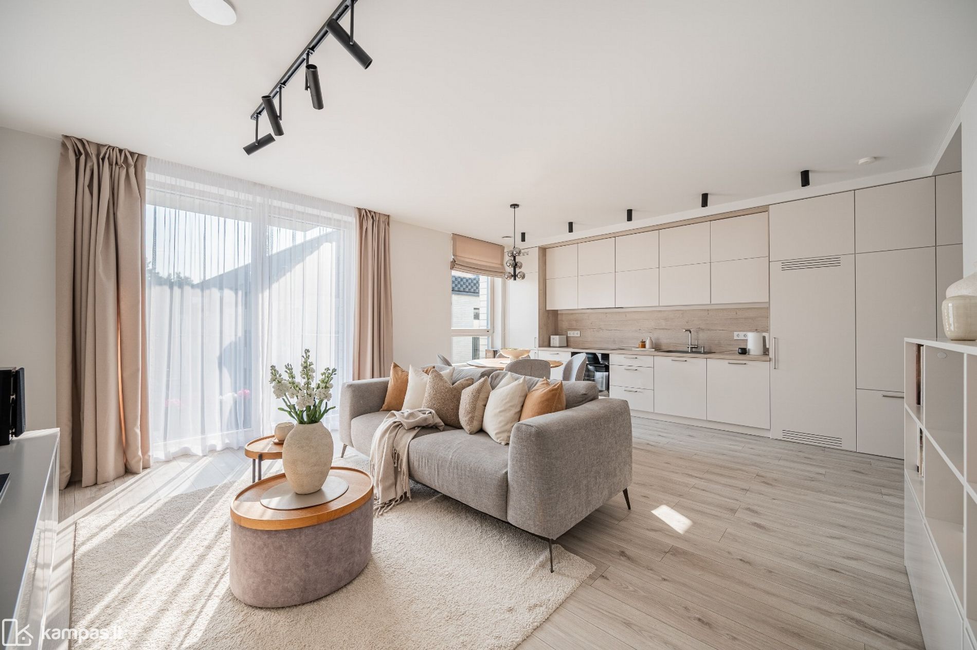 Main Image Vilnius, Lazdynėliai, Žaibo g.