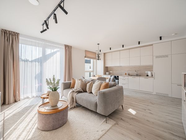 Vilnius, Lazdynėliai