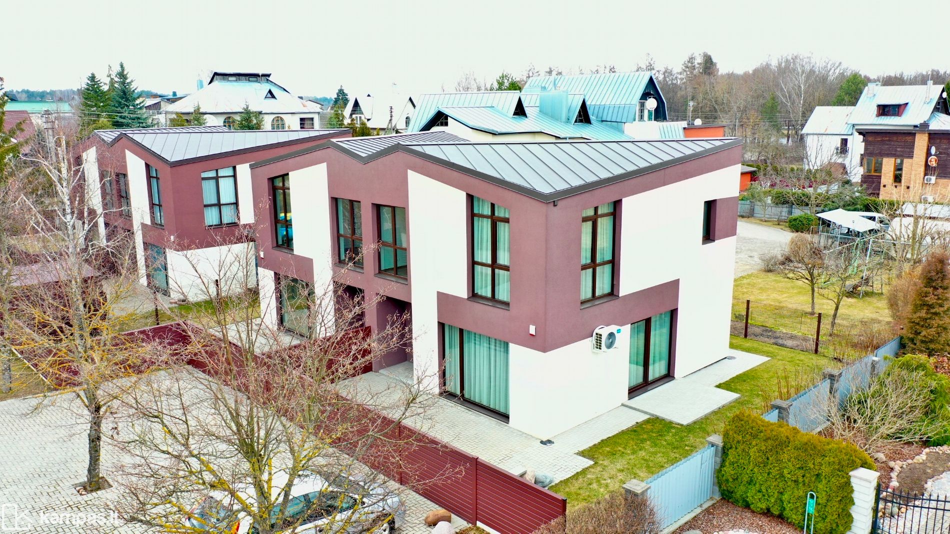 Main Image Kauno r. sav., Ramučiai, Liepų g.