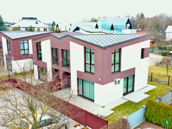 Kauno r. sav., Ramučiai