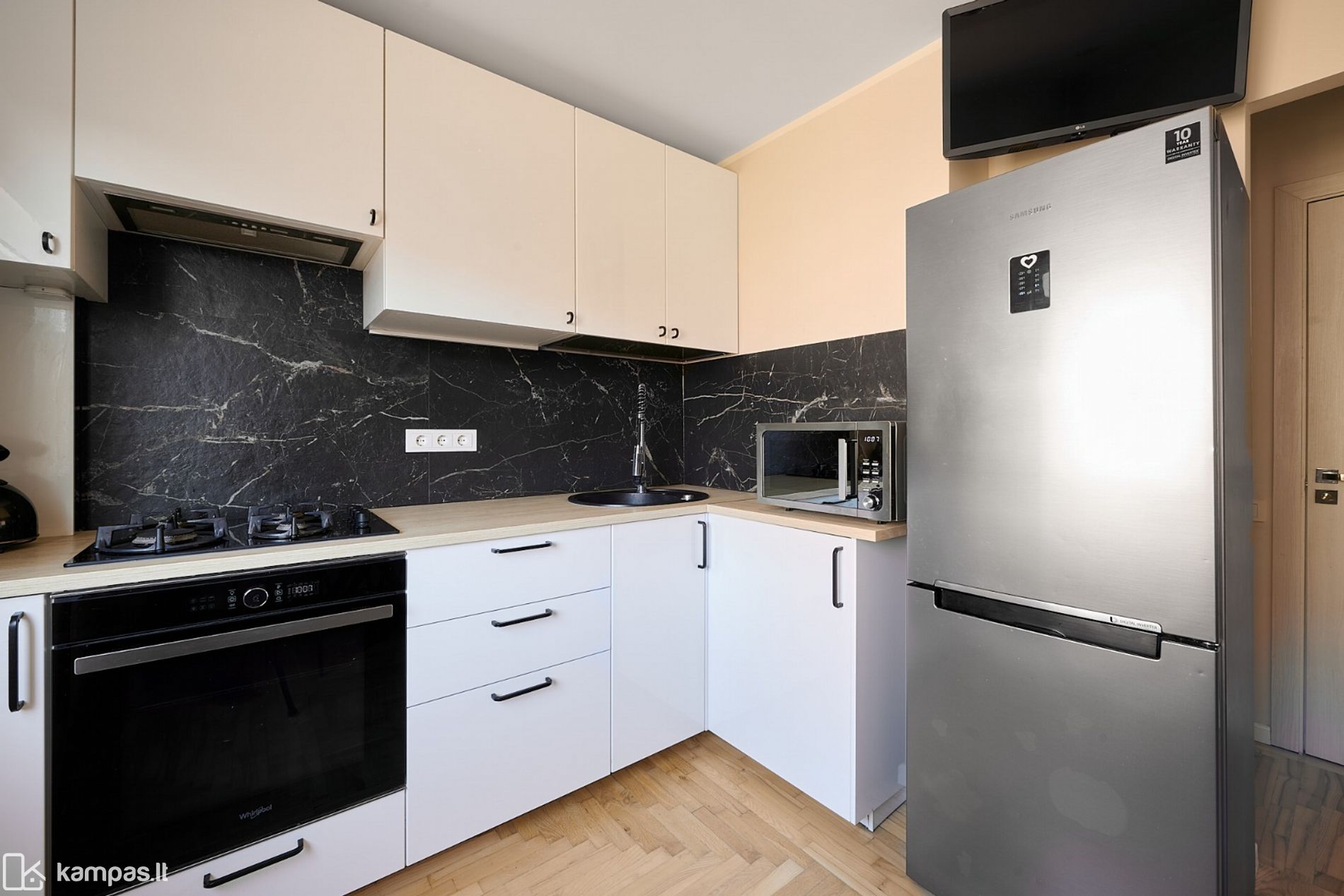 Main Image Klaipėda, Bandužiai, Bandužių g.