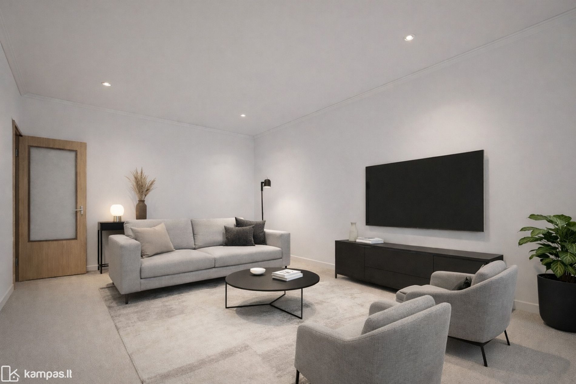 Main Image Klaipėda, Žvejybos uostas, Darželio g.