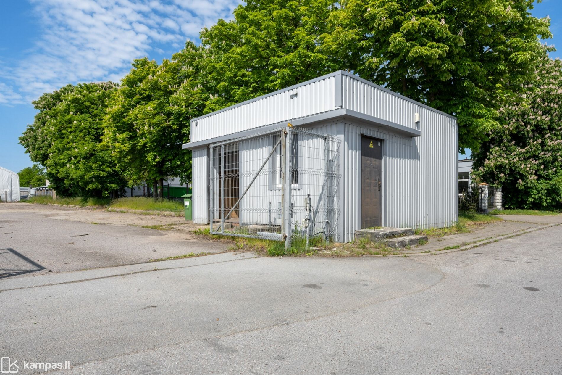 Main Image Klaipėda, Lypkiai, Svajonės g.