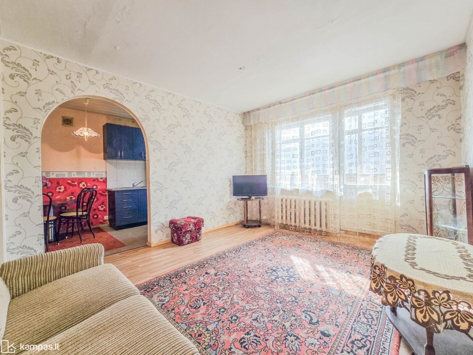 Main Image Kaunas, Dainava, Partizanų g.