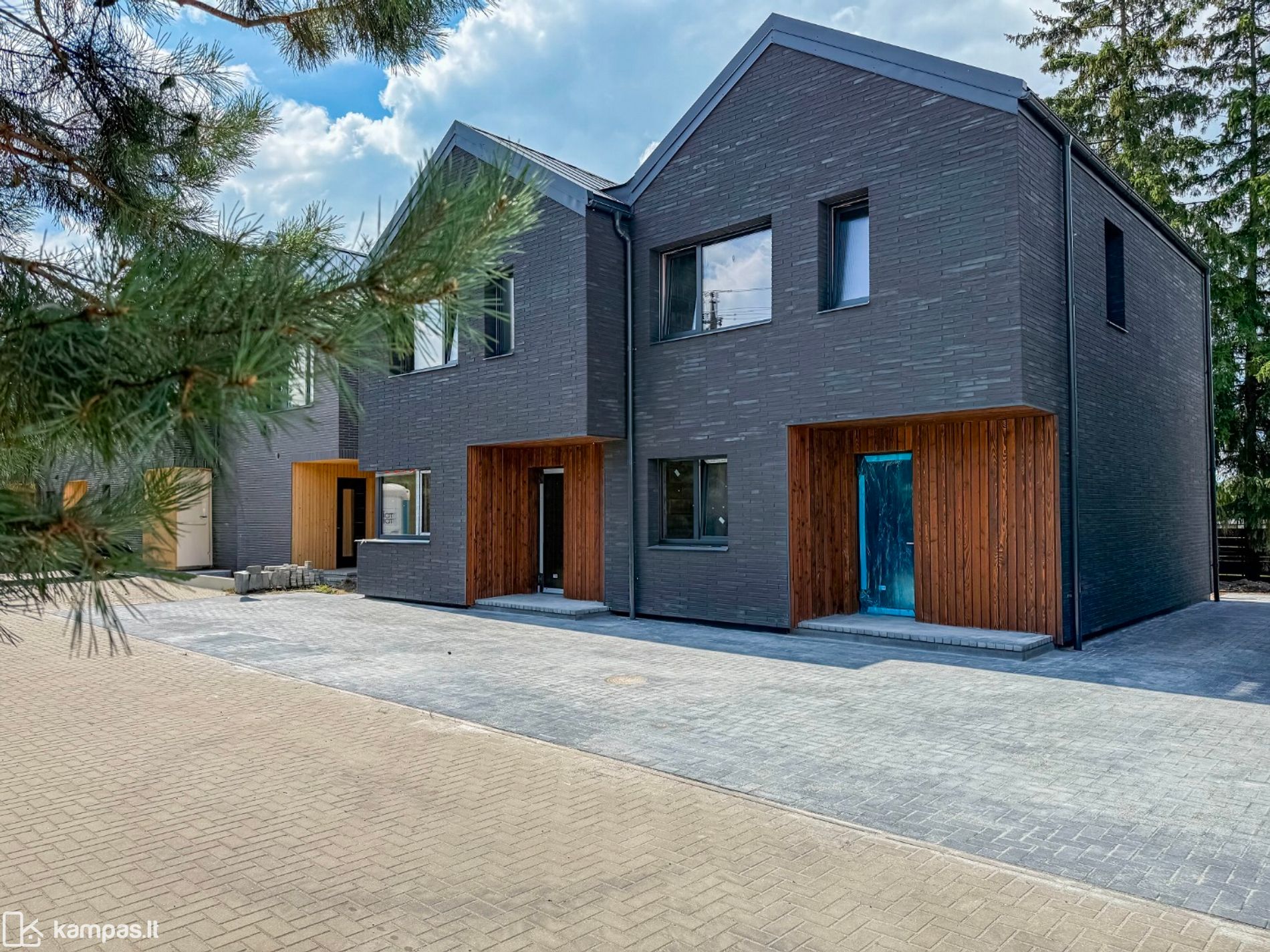 Main Image Kaunas, Vytėnai, Salantų g.