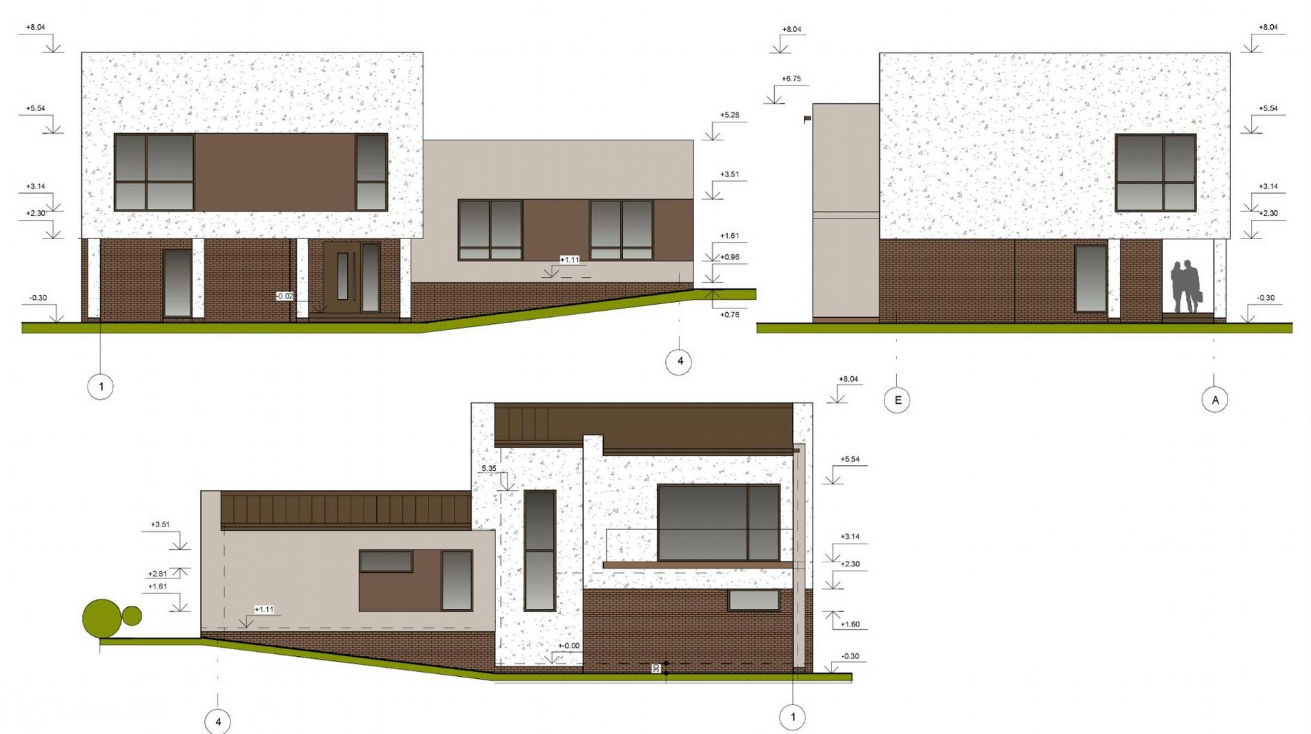 Main Image Vilniaus r. sav., Didžioji Riešė, Molėtų pl.