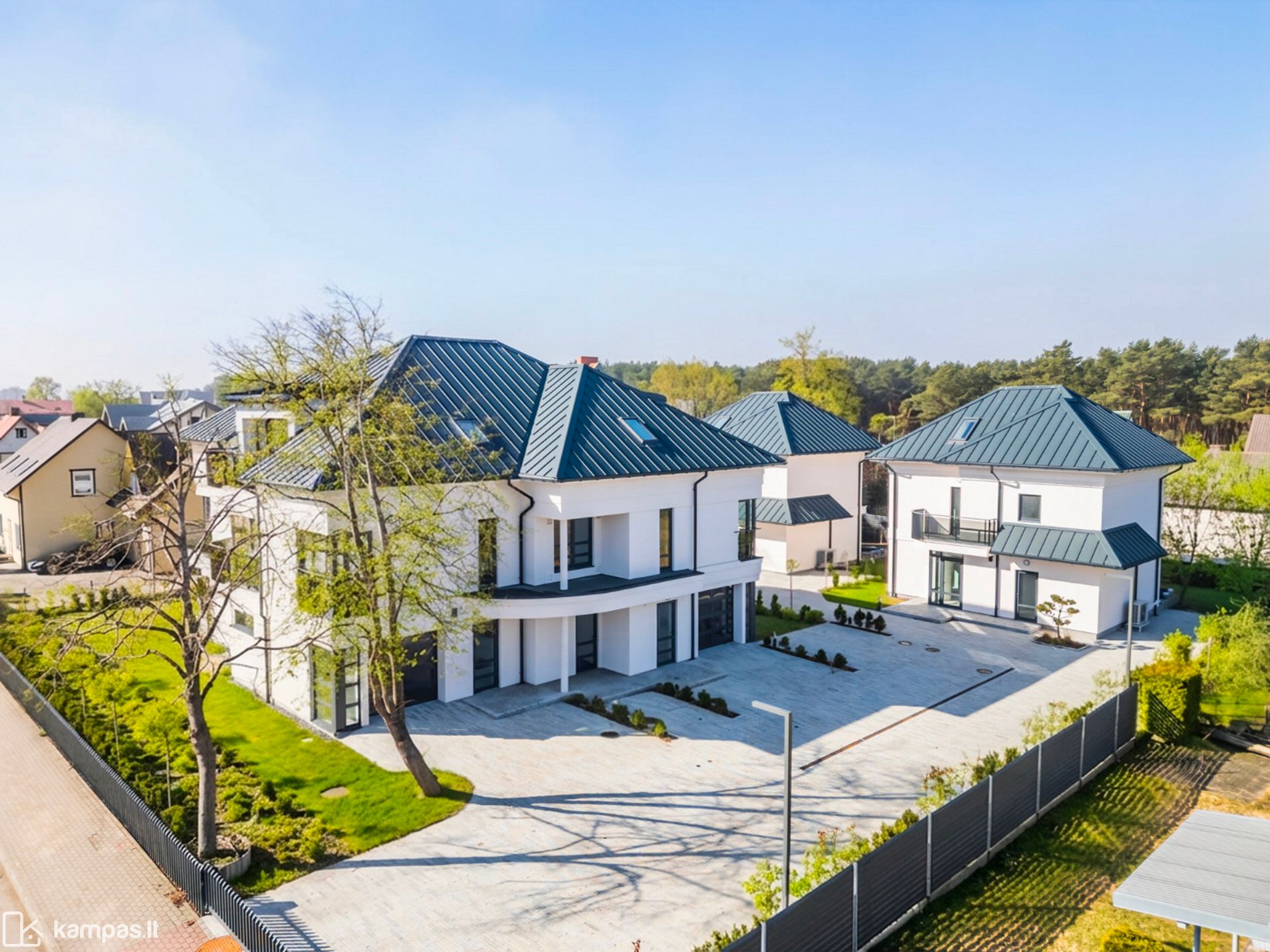 Main Image Palanga, Smilčių g.