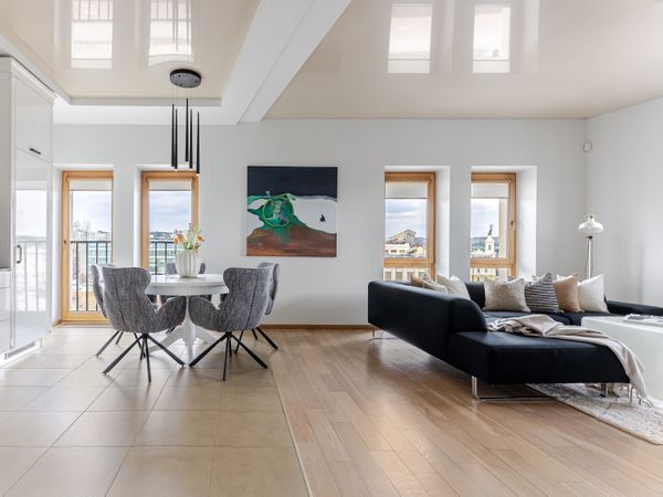 Vilnius, Senamiestis