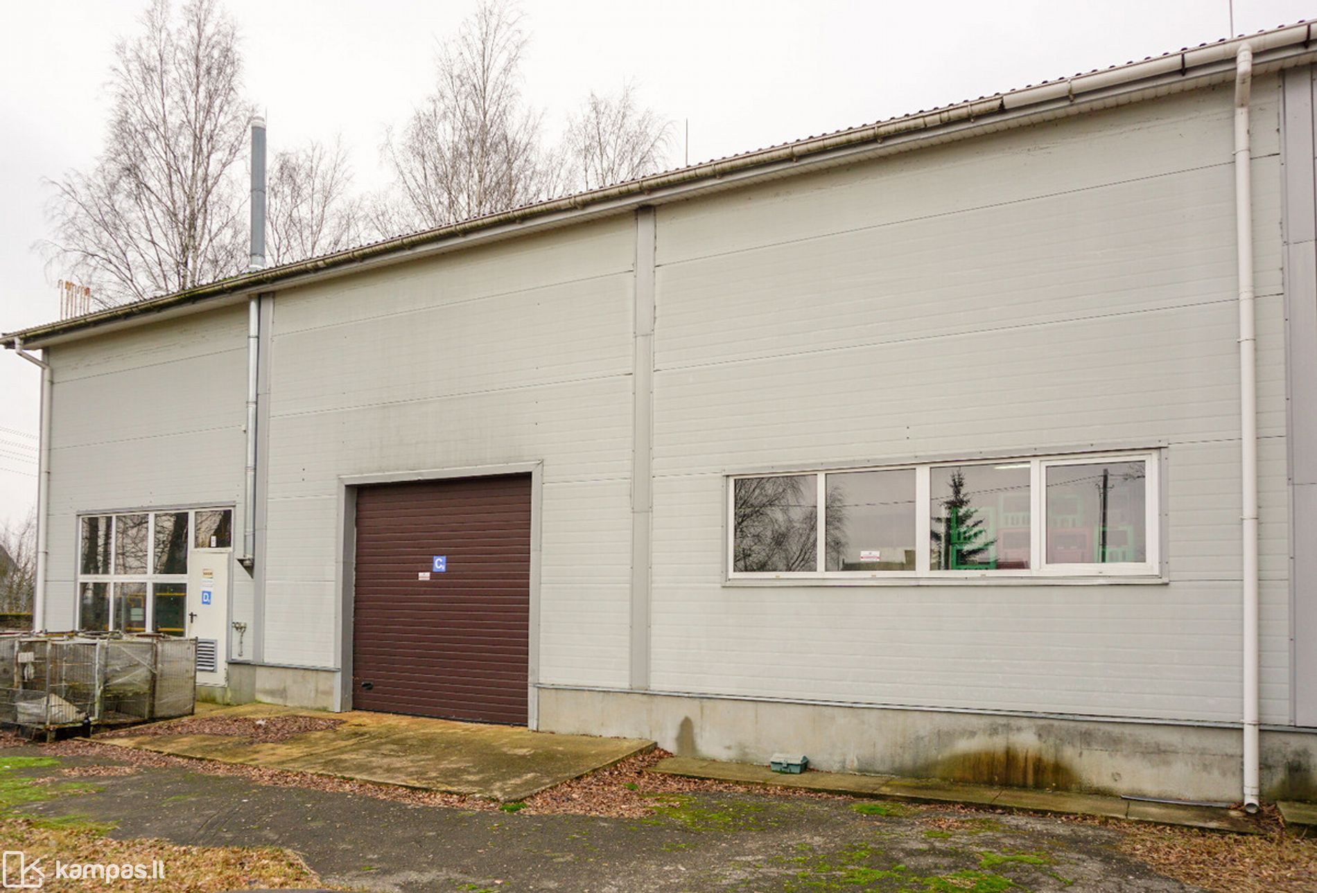 Main Image Panevėžio r. sav., Ferma, Taikos g.