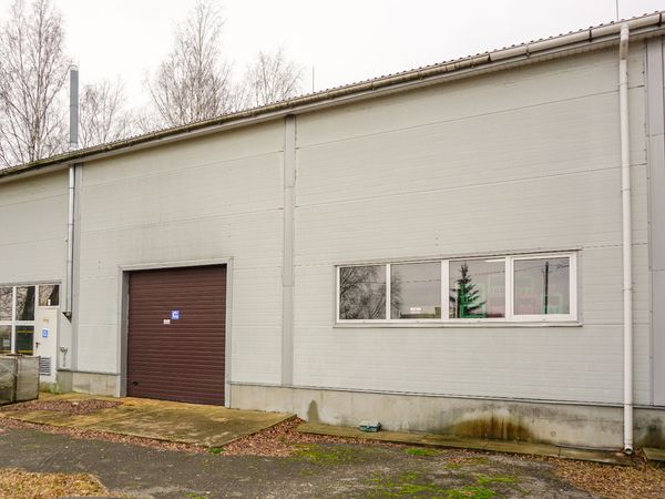 Panevėžio r. sav., Ferma