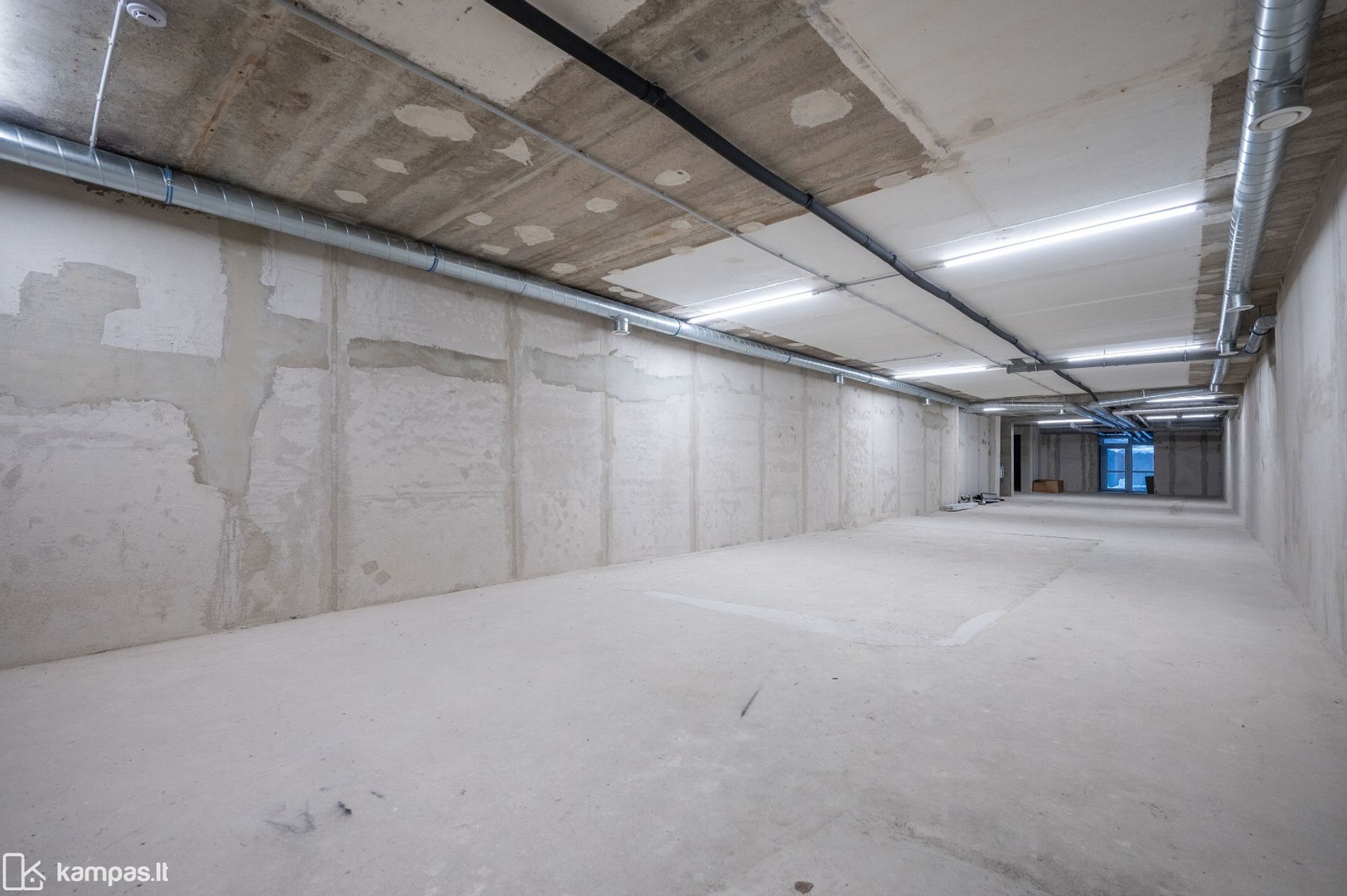 Main Image Vilnius, Gariūnai, Kirtimų g.