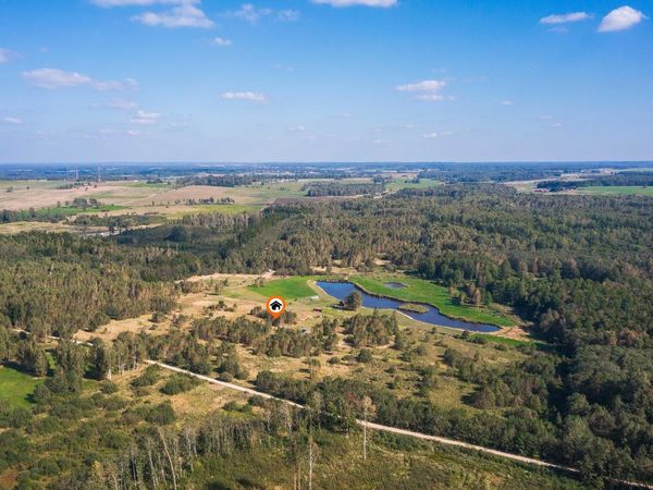 Širvintų r. sav., Pajuodžiai