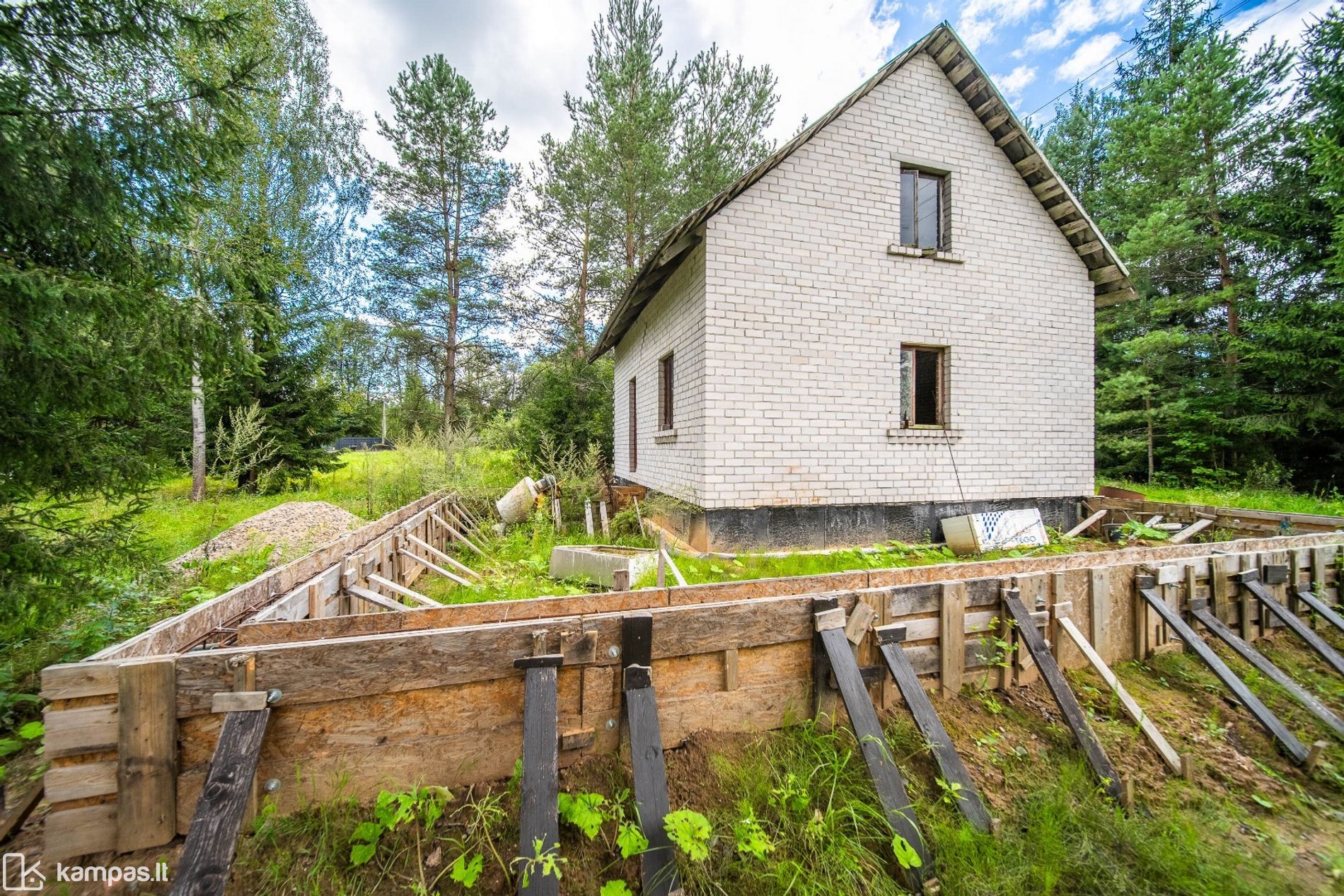 Main Image Vilniaus r. sav., Šepečiai, Užuovėjos g.