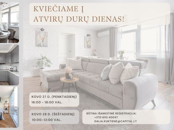 Vilnius, Naujoji Vilnia