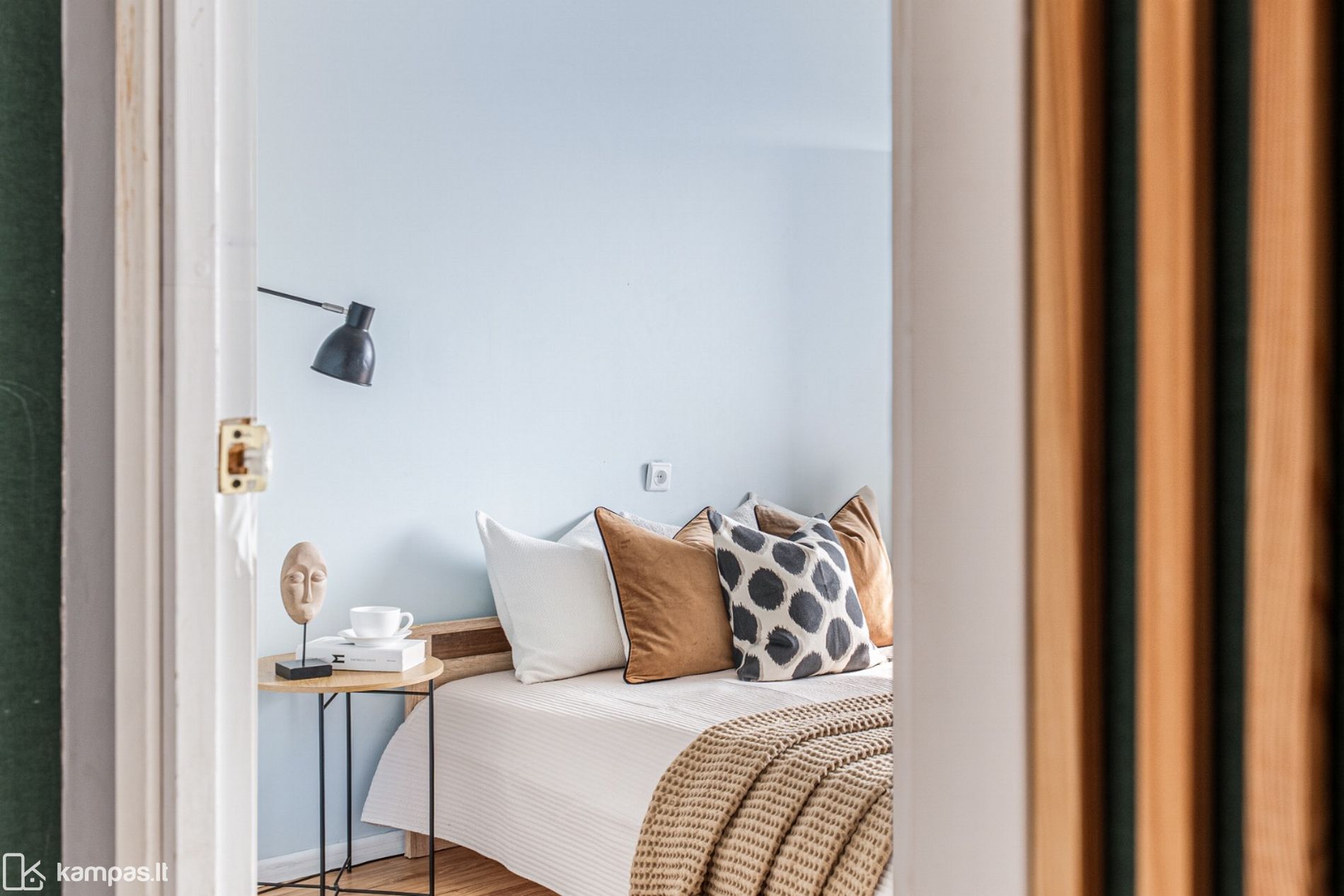 Main Image Vilnius, Justiniškės, Taikos g.