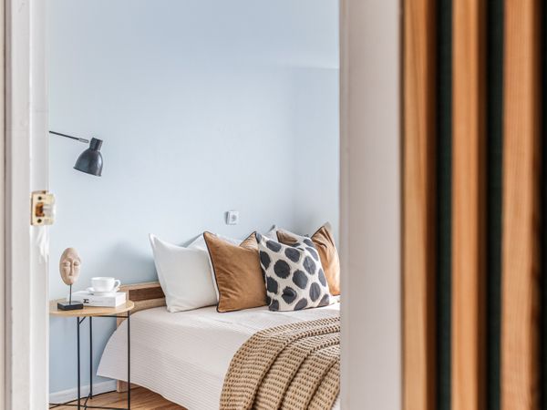 Vilnius, Justiniškės