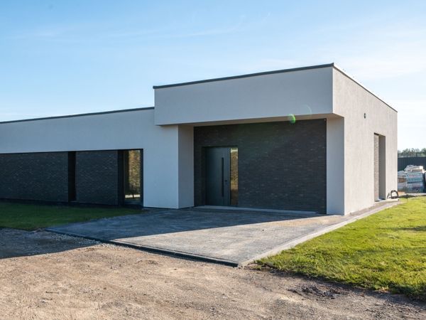 Vilnius, Aukštieji Paneriai