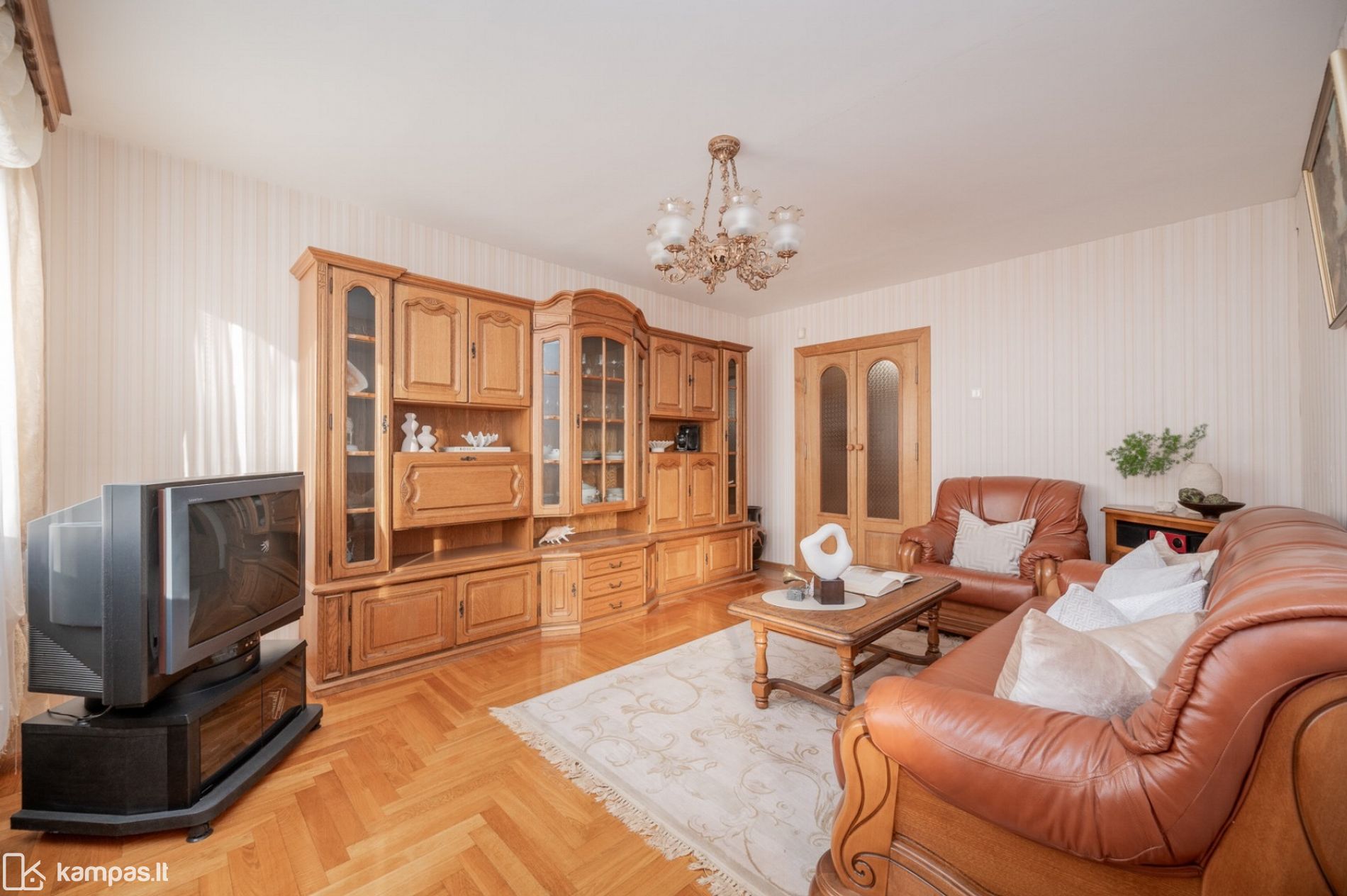 Main Image Vilnius, Šeškinė, Laisvės pr.