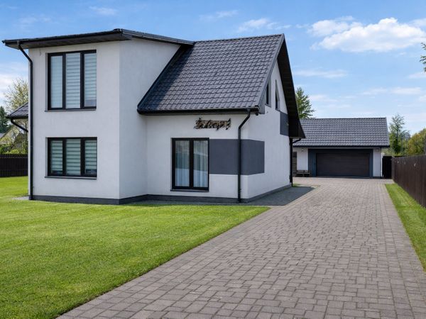 Mažeikių r. sav., Viekšniai