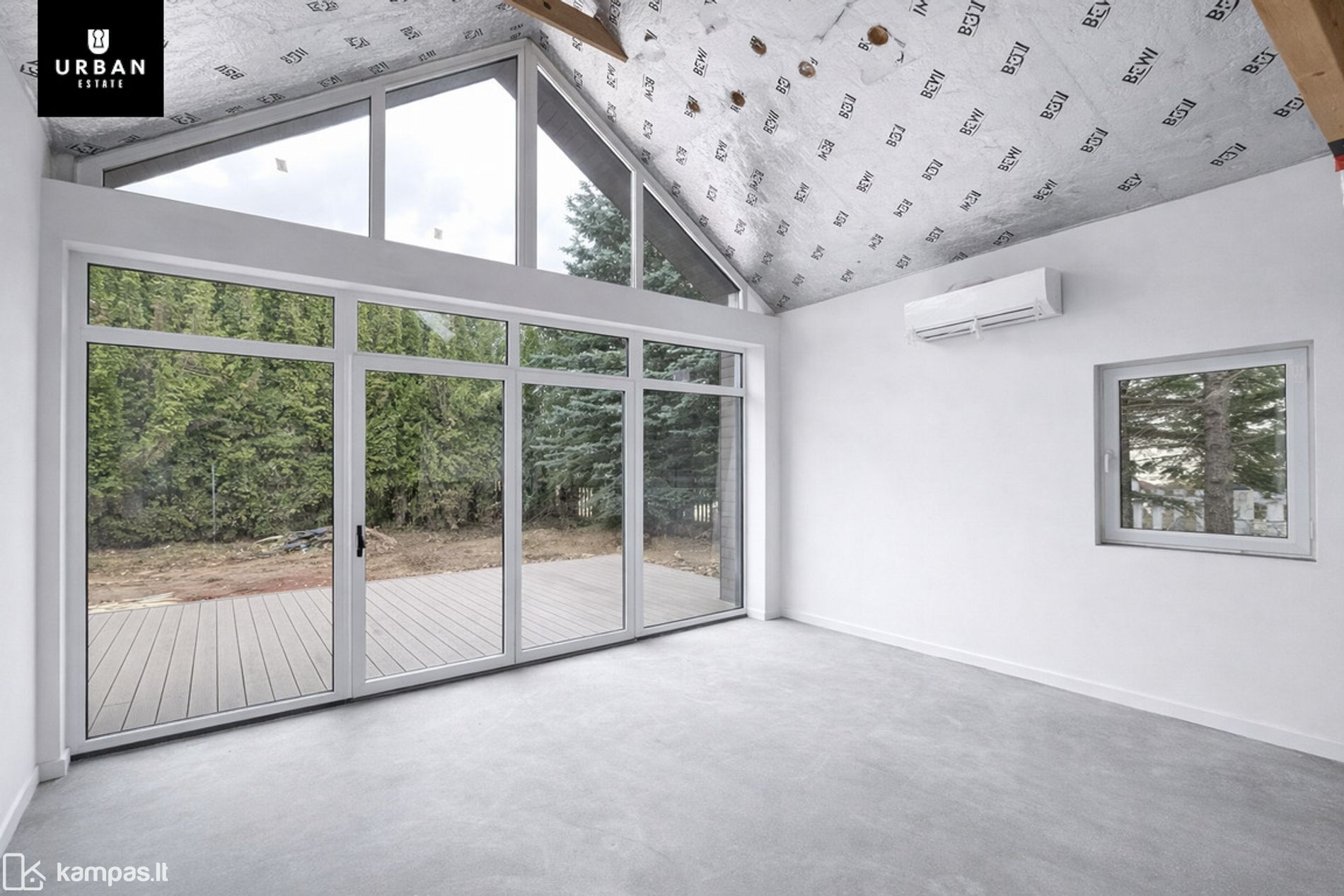 Main Image Vilnius, Gariūnai, Dubliškių g.