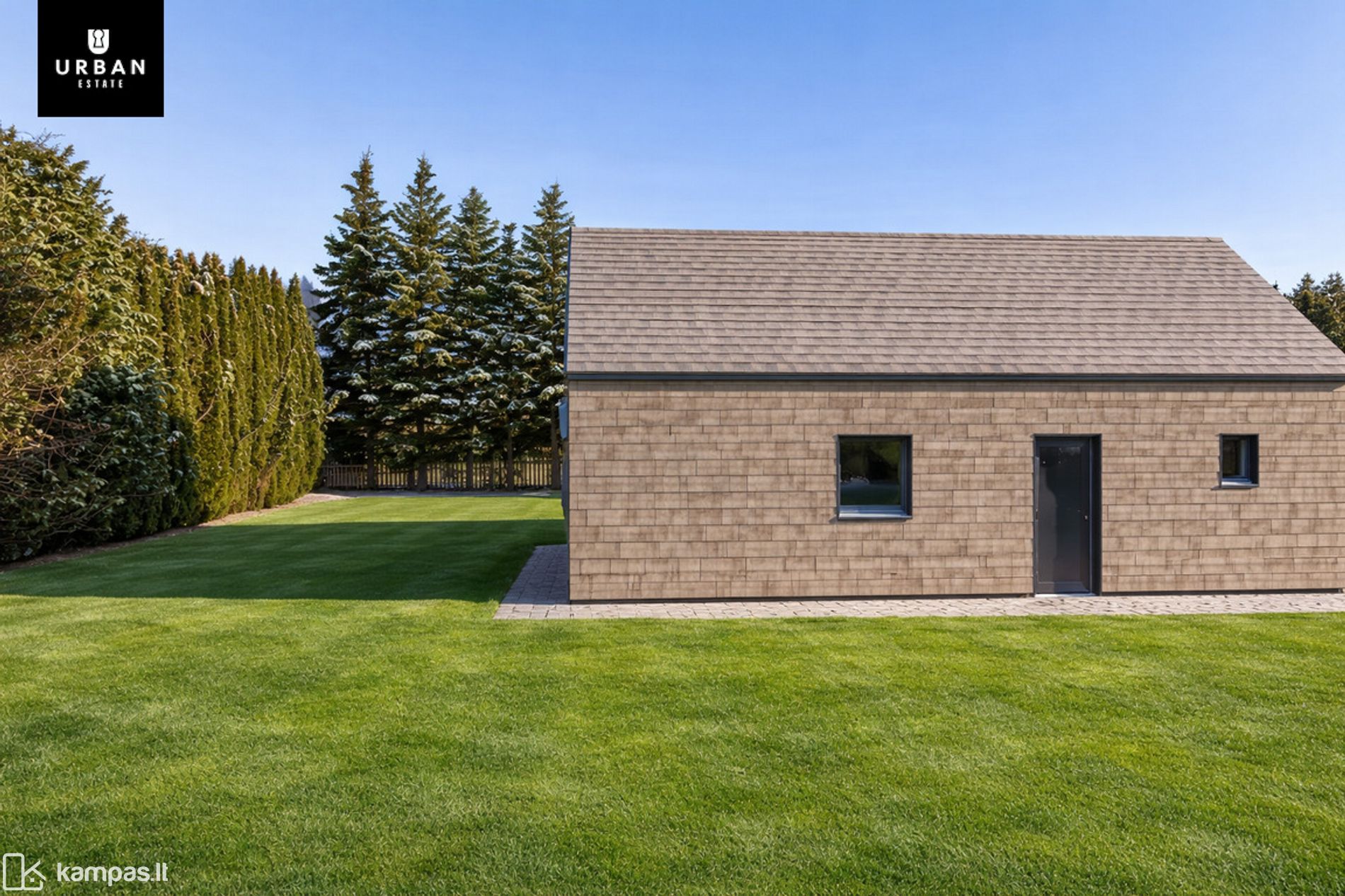 Main Image Vilnius, Gariūnai, Dubliškių g.