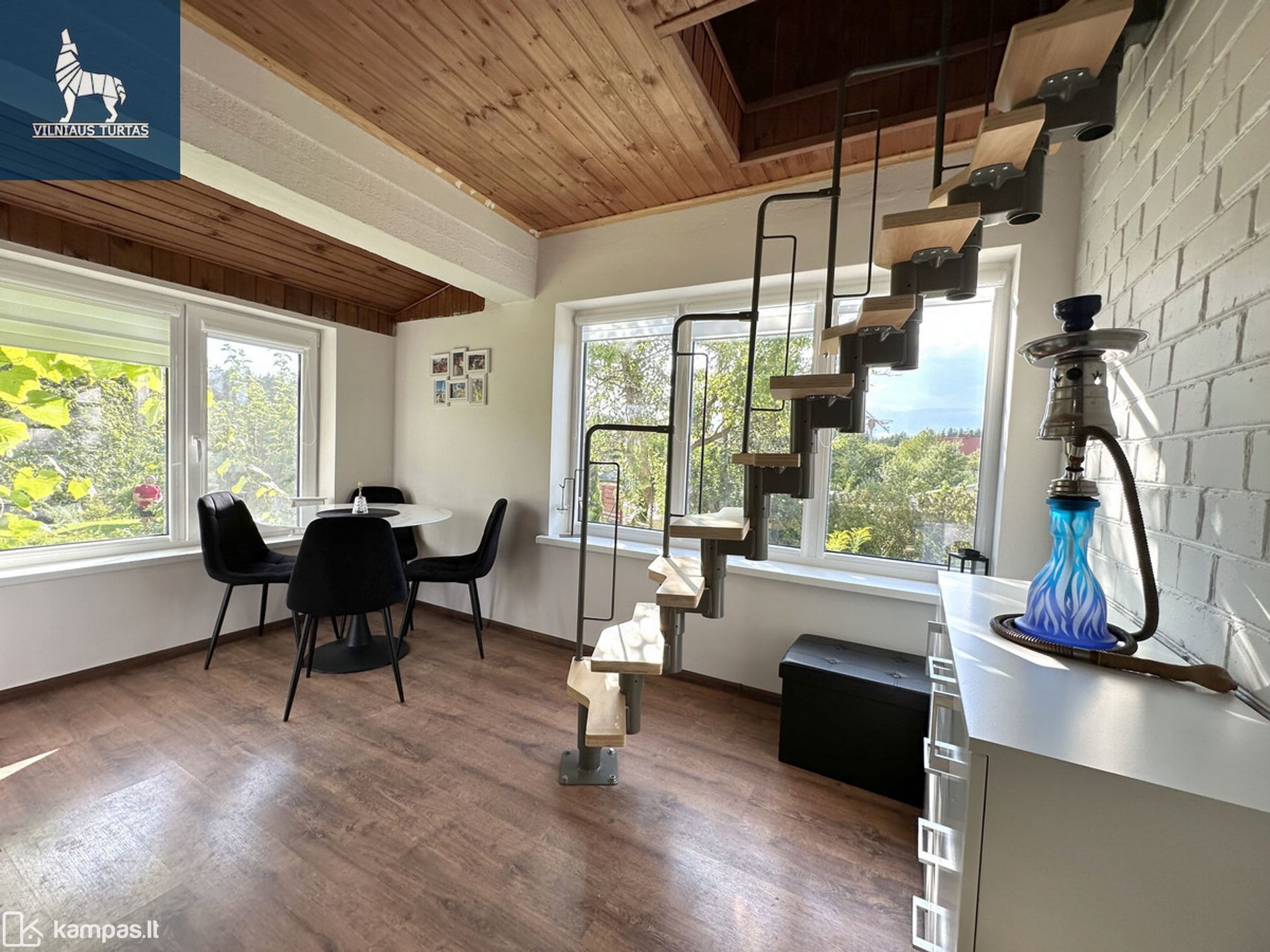 Main Image Vilniaus r. sav., Rastinėnai, Pagrindinė g.