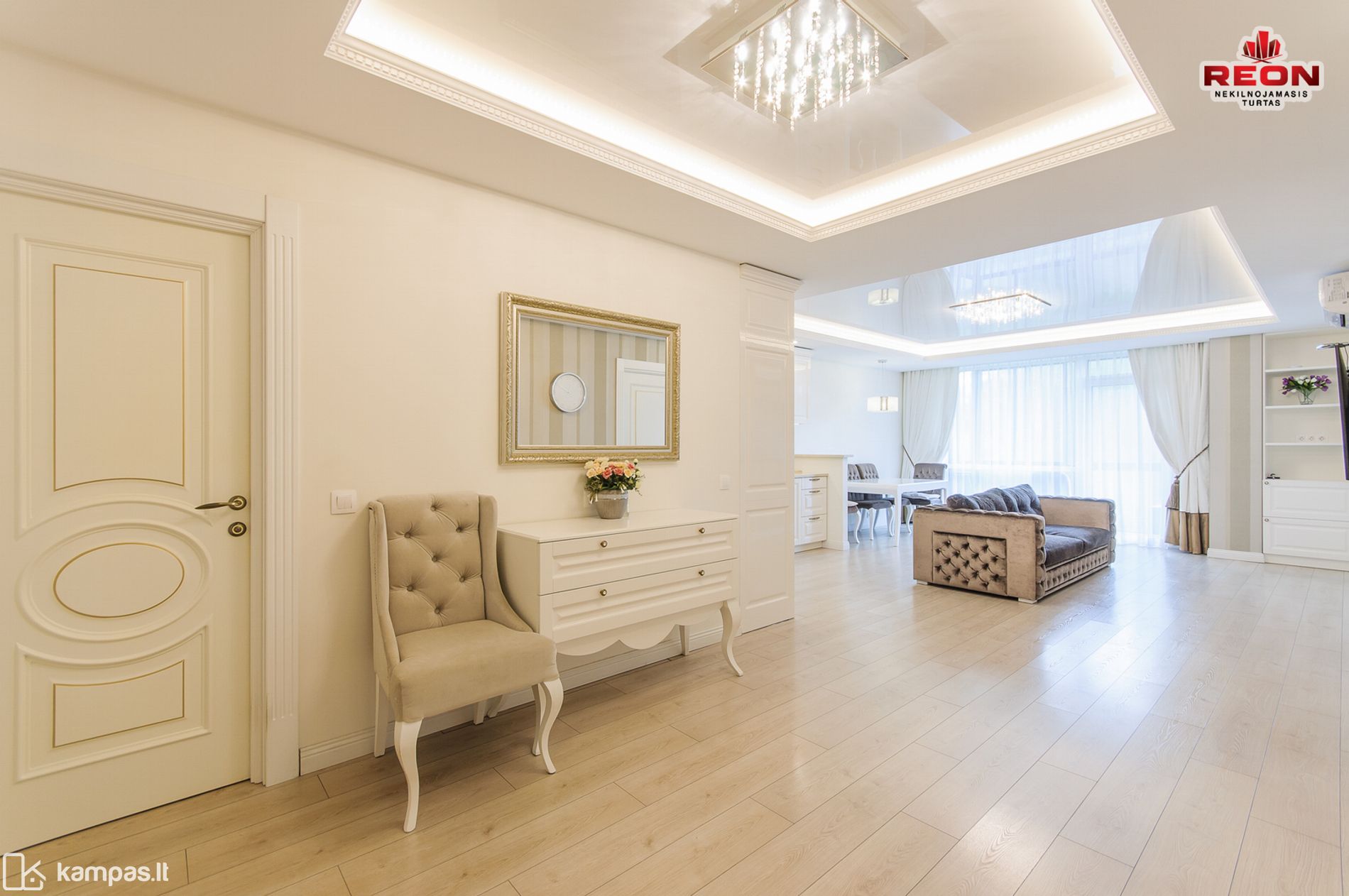 Main Image Vilnius, Justiniškės, Talino g.