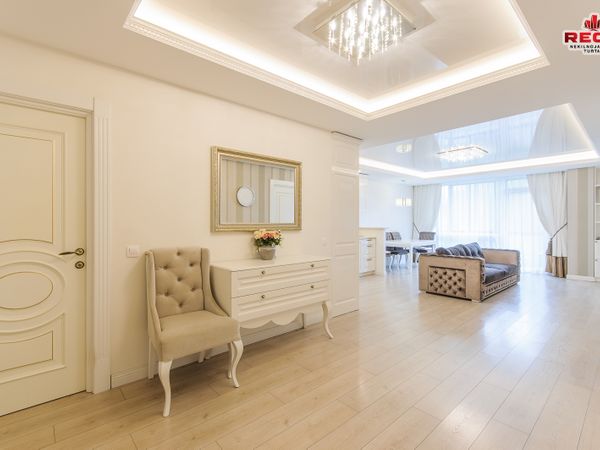 Vilnius, Justiniškės