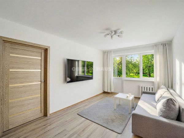 Vilnius, Naujamiestis