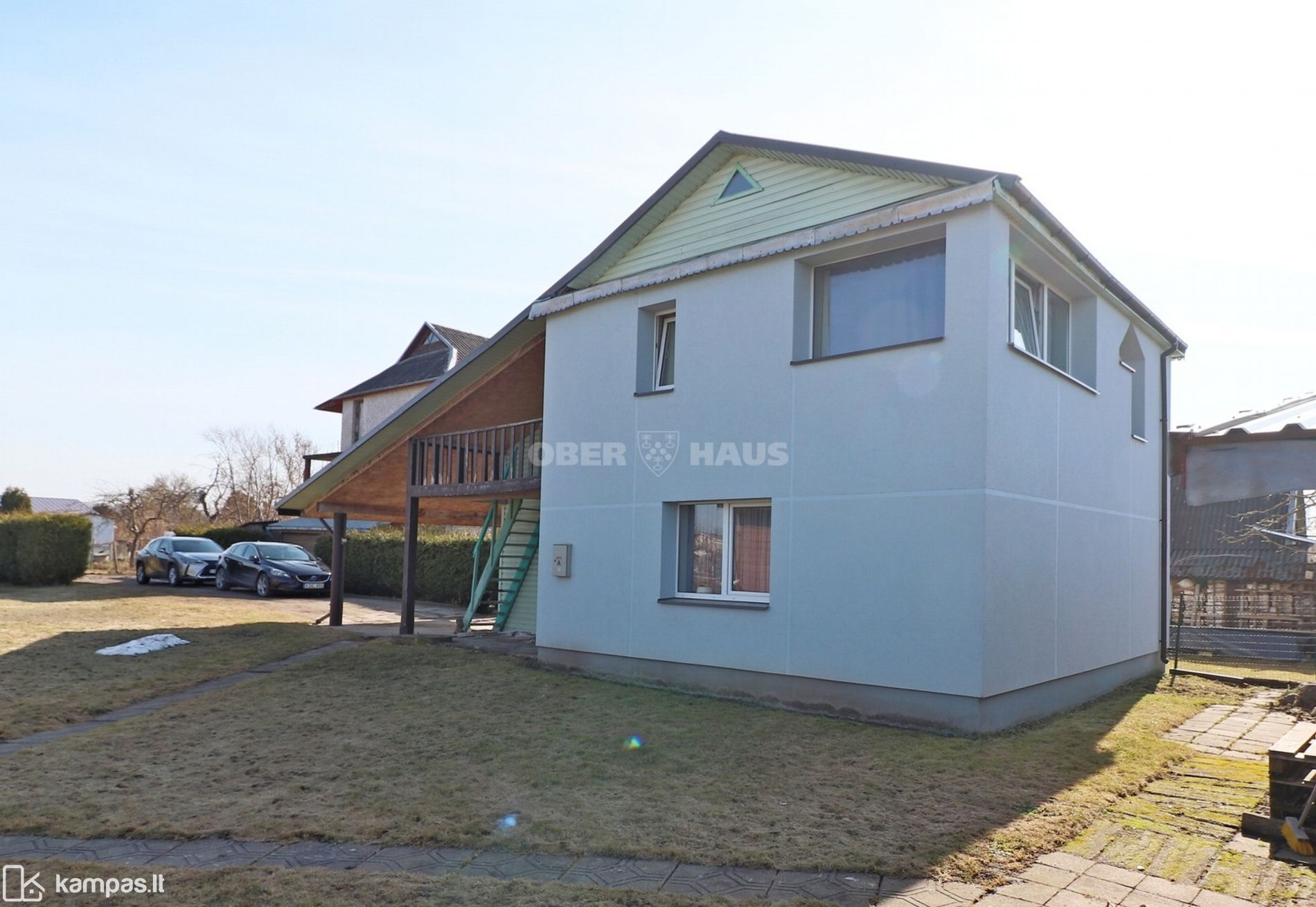 Main Image Panevėžio r. sav., Tičkūnai, Astrų g.