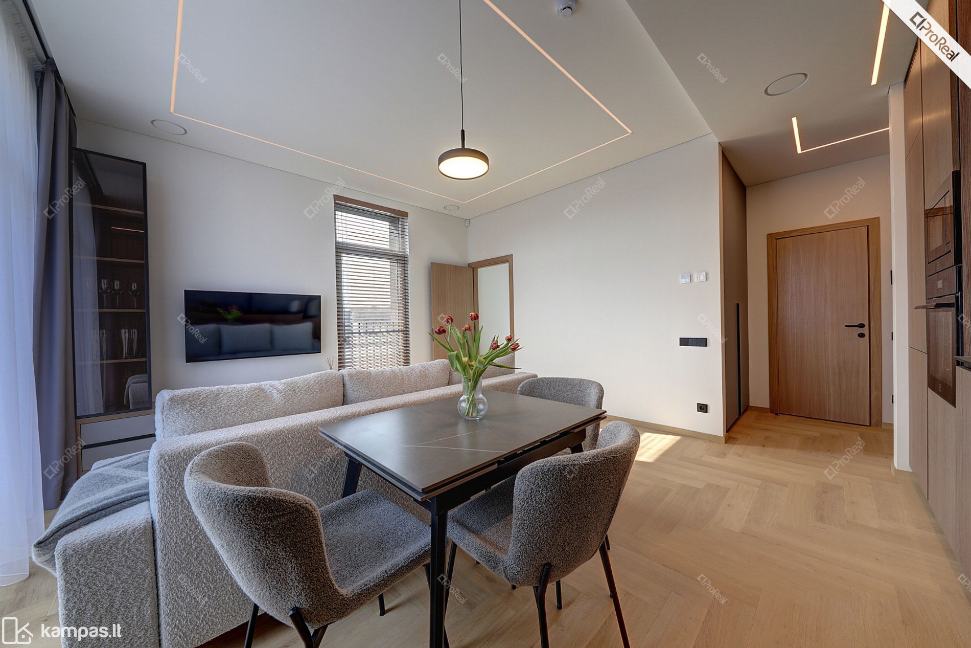 Main Image Vilnius, Justiniškės, Mozūriškių g.