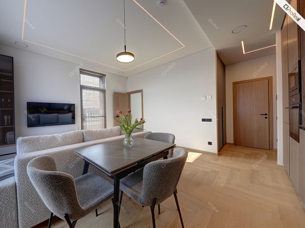 Vilnius, Justiniškės