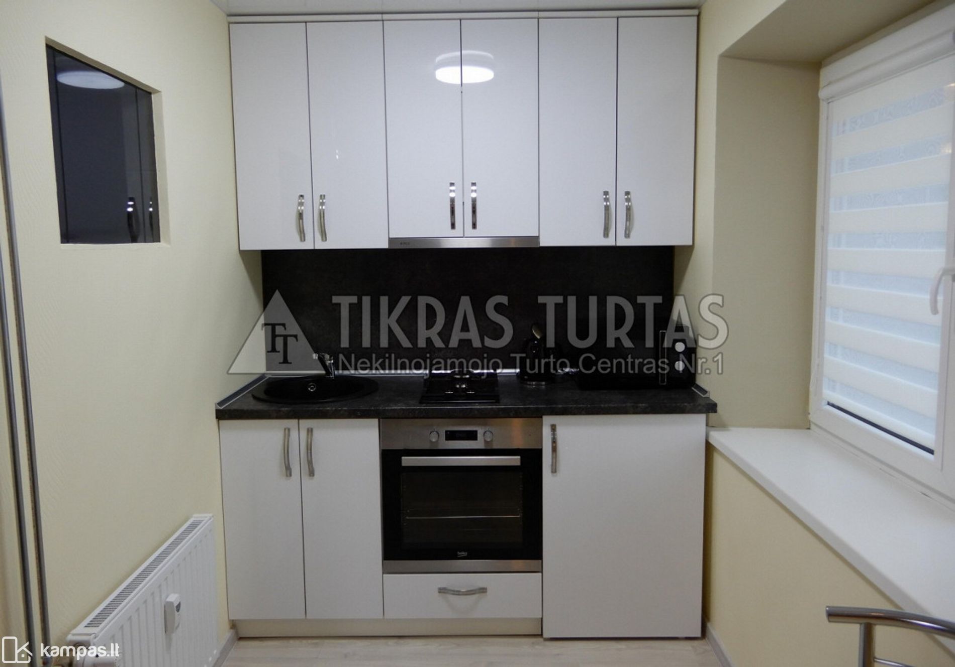 Main Image Klaipėda, Rumpiškės, Rumpiškės g.