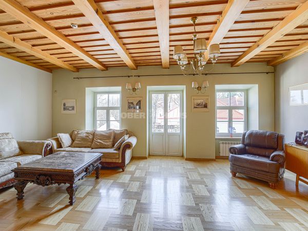 Vilnius, Senamiestis