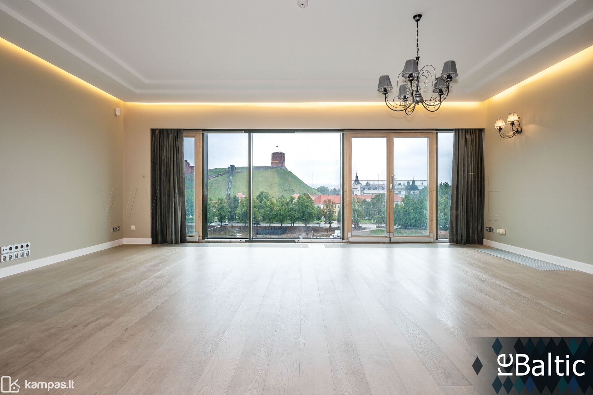 Main Image Vilnius, Senamiestis, Olimpiečių g.