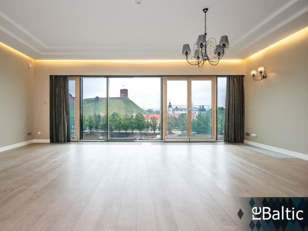 Vilnius, Senamiestis