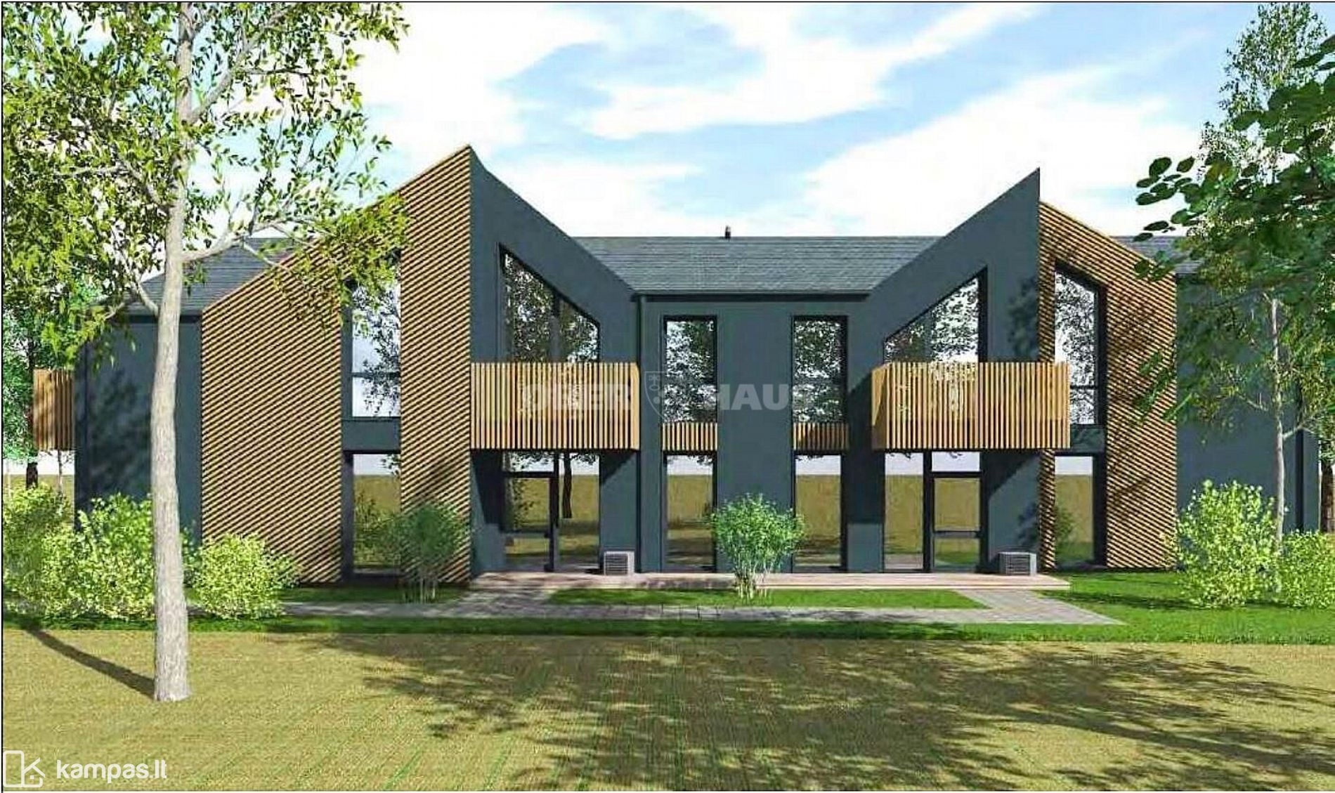 Main Image Šventoji, Šventosios g.