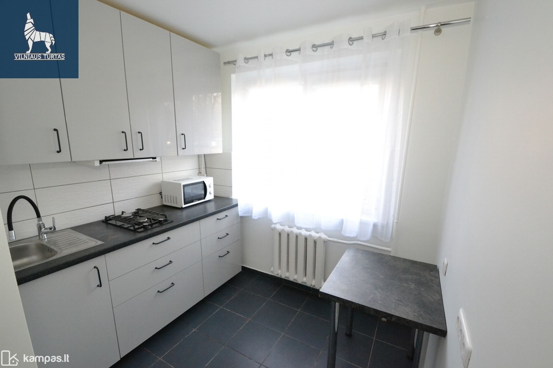 Main Image Vilnius, Žirmūnai, Minties g.