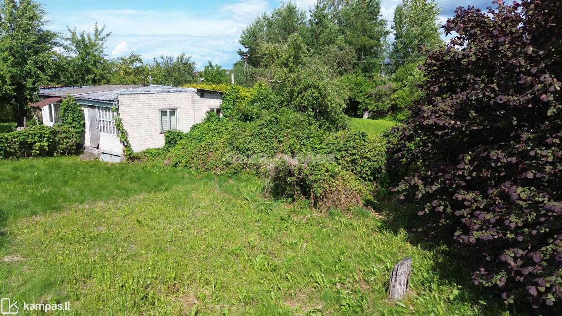 Main Image Panevėžys, Molainiai, Sakalų g.