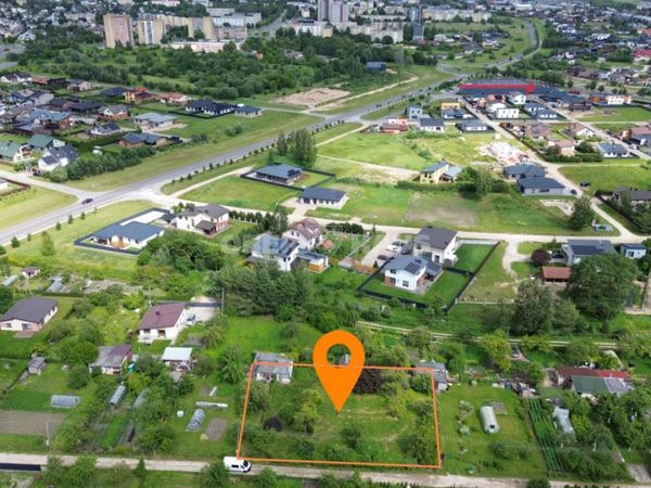 Panevėžys, Molainiai