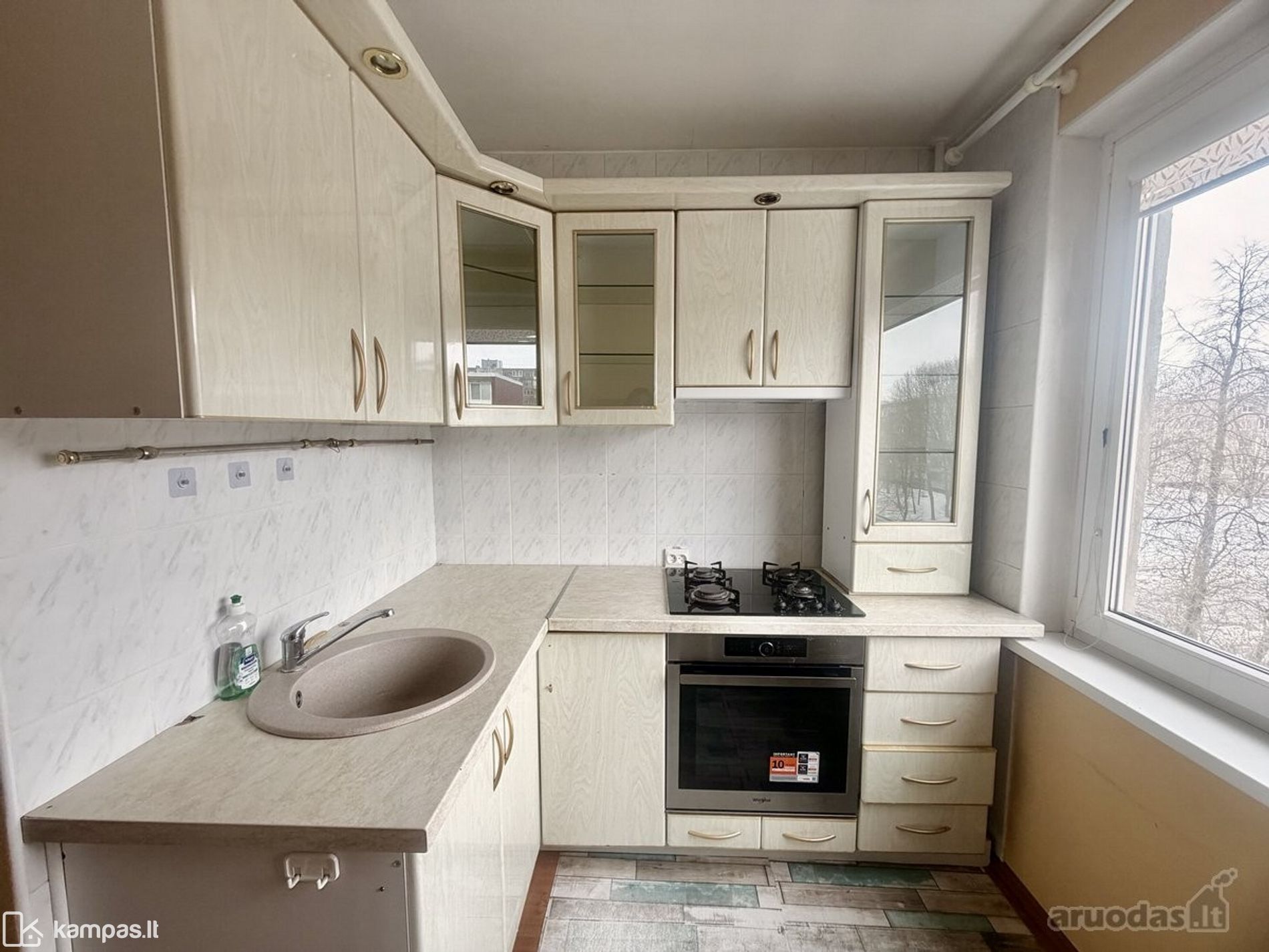 Main Image Klaipėda, Naujakiemis, Naujakiemio g.