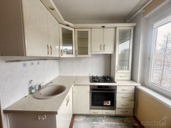 Klaipėda, Naujakiemis