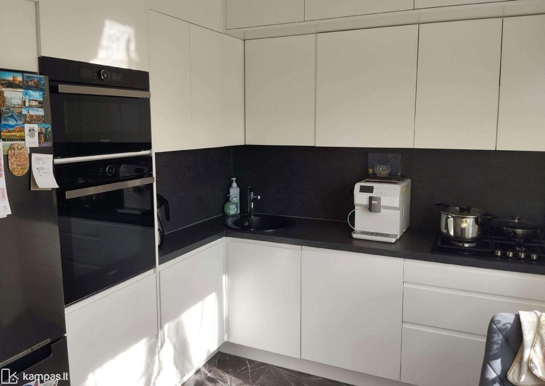 Main Image Klaipėda, Bandužiai, Lūžų g.